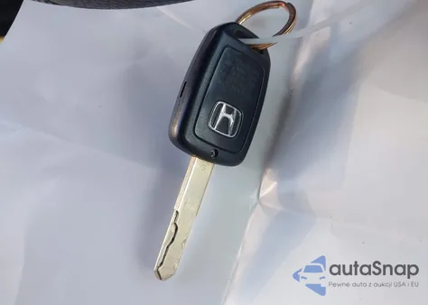 2019 Honda Civic Lx из США, поврежденный, VIN 2HGFC2F69KH540276